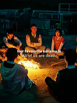 All of us are dead🎀✨