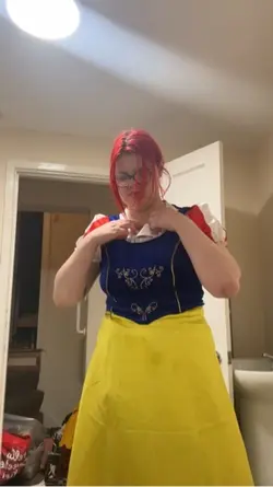 Outfit check