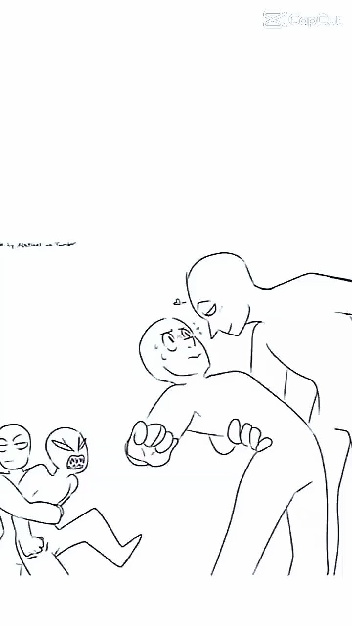 New template