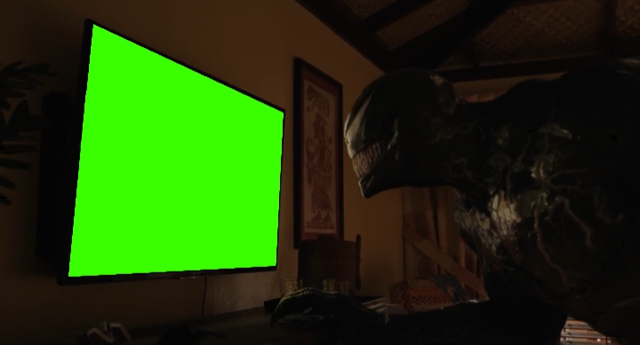 Venom "Ese Tipo"