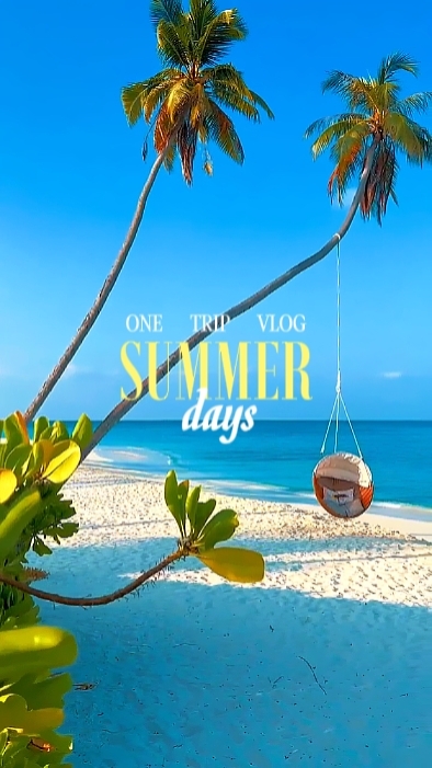 Summer Day Vlog 
