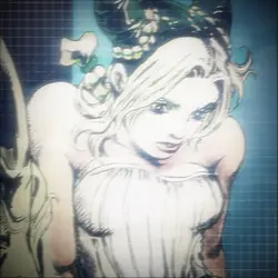jolyne