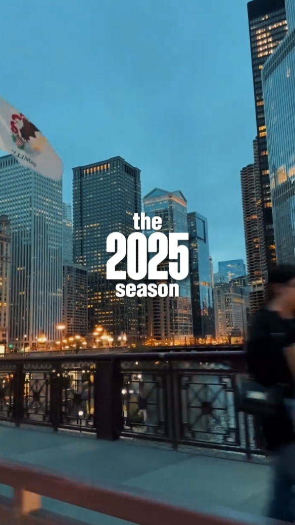 2025 recap