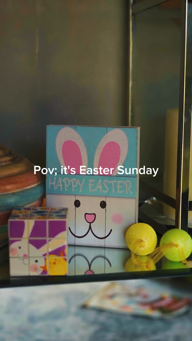 Domingo de Pascua