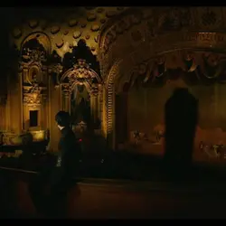 Blackswan x Fakelove