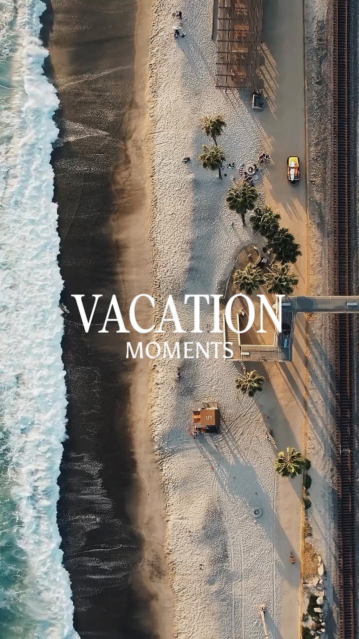vacation moments 