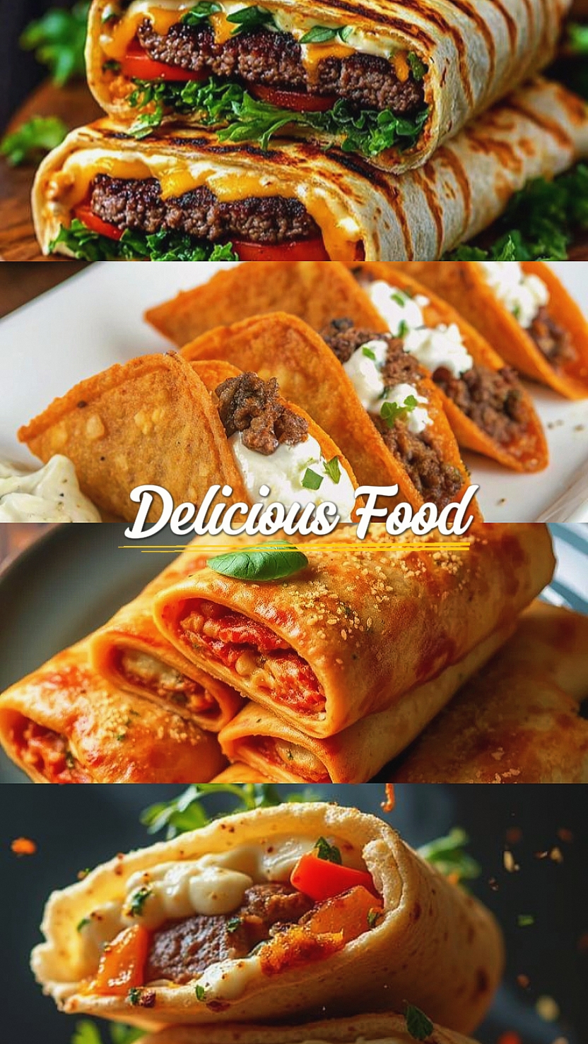 Foodie