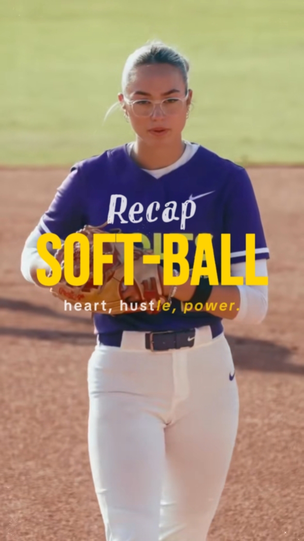 Soft Ball recap