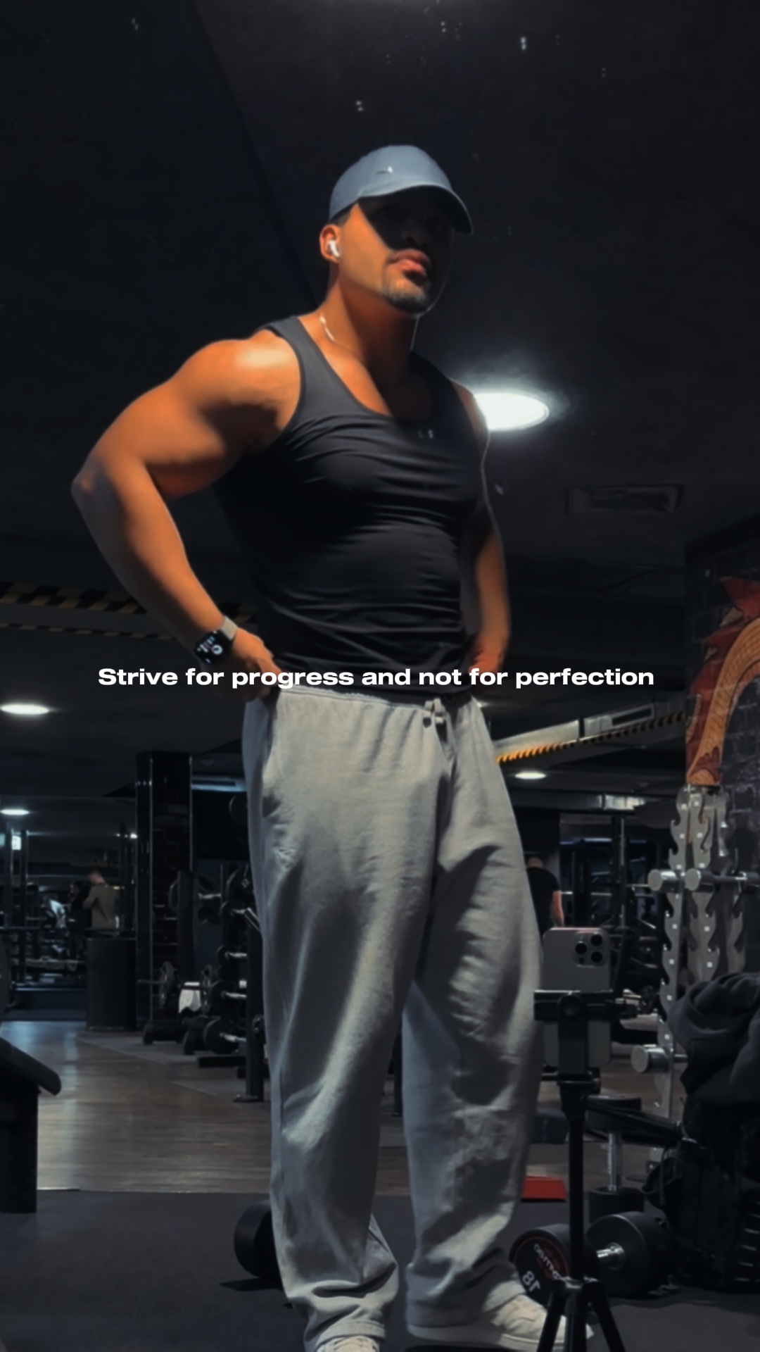 Gym Vous contre Vous ⚡