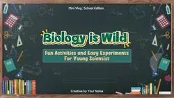 School Vlog
