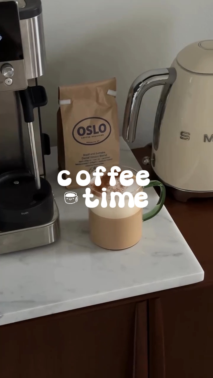 coffee time 