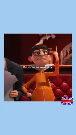 Victor british ver
