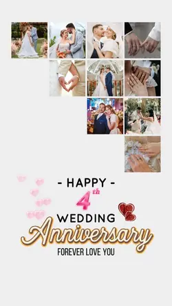 Wedding Anniversary