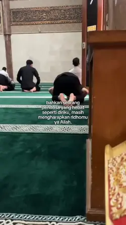 seorang pendosa pun