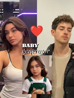 Baby generator 