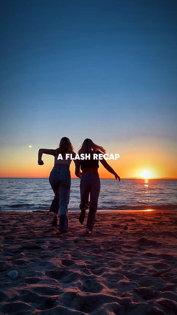 Un Resumen Flash