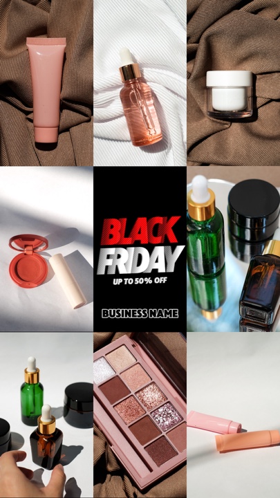 Black Friday Sale 