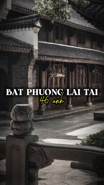 Bát phương lai tài 