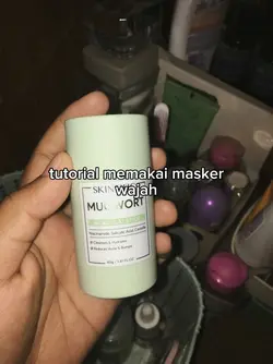 masker  date
