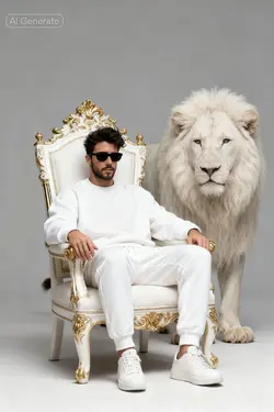White Lion