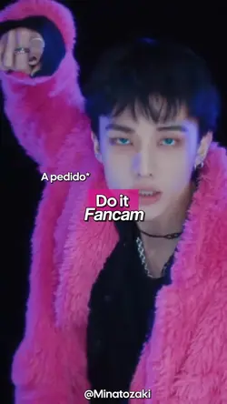 Do it fancam