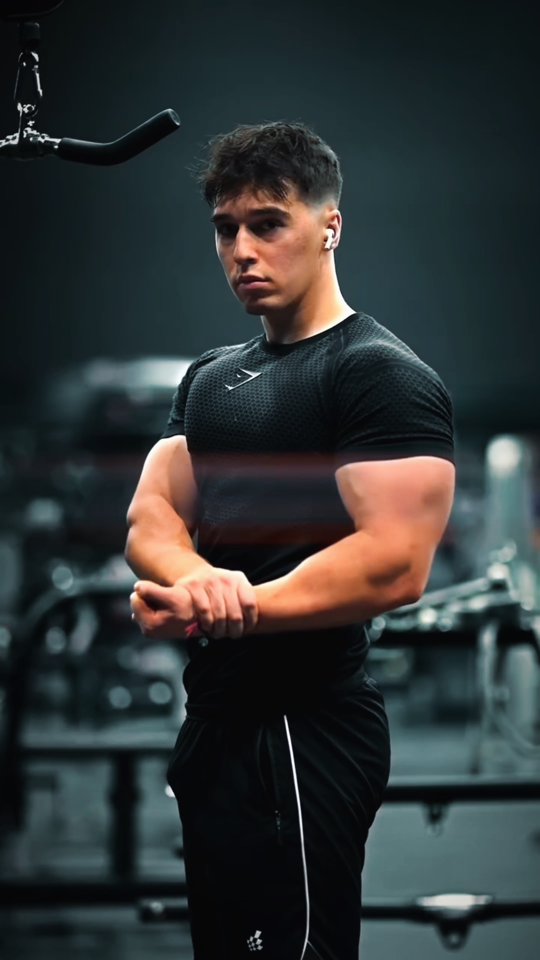 ATEŞ 🔥 GYM