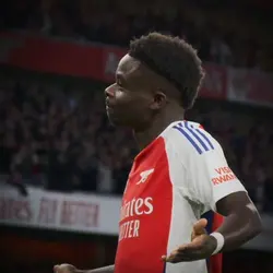 Saka edit