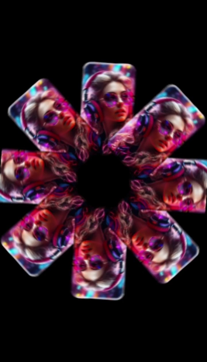 Modelo de tendências 