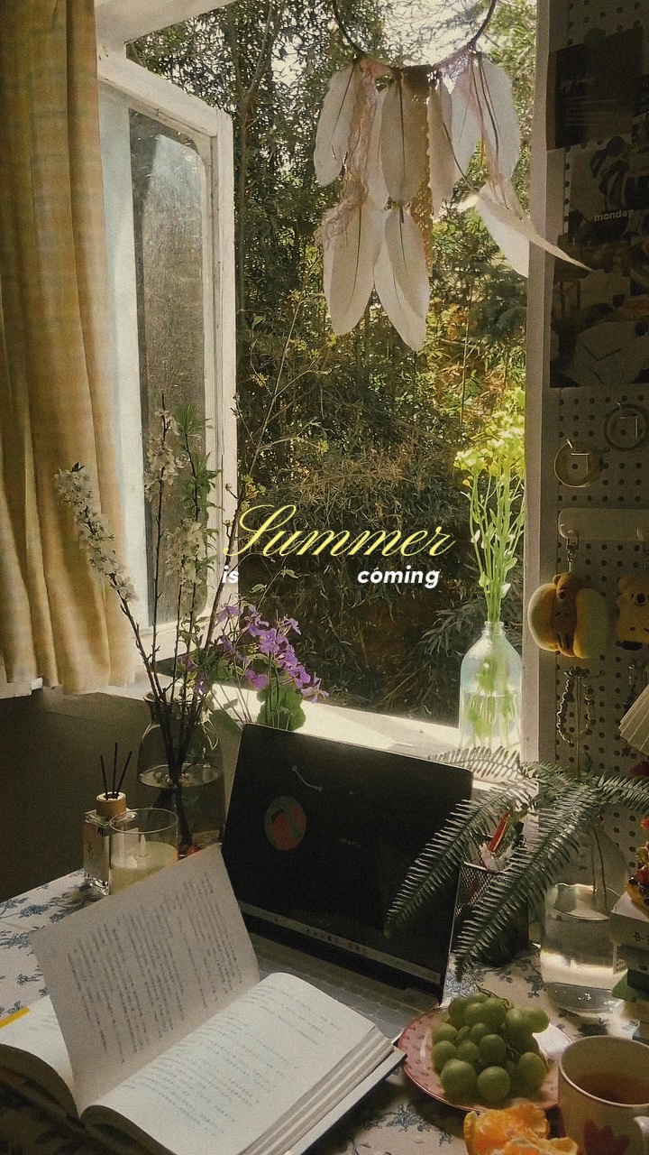 [Sommerfilm] 