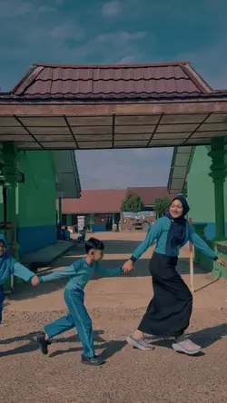 Bersama Murid