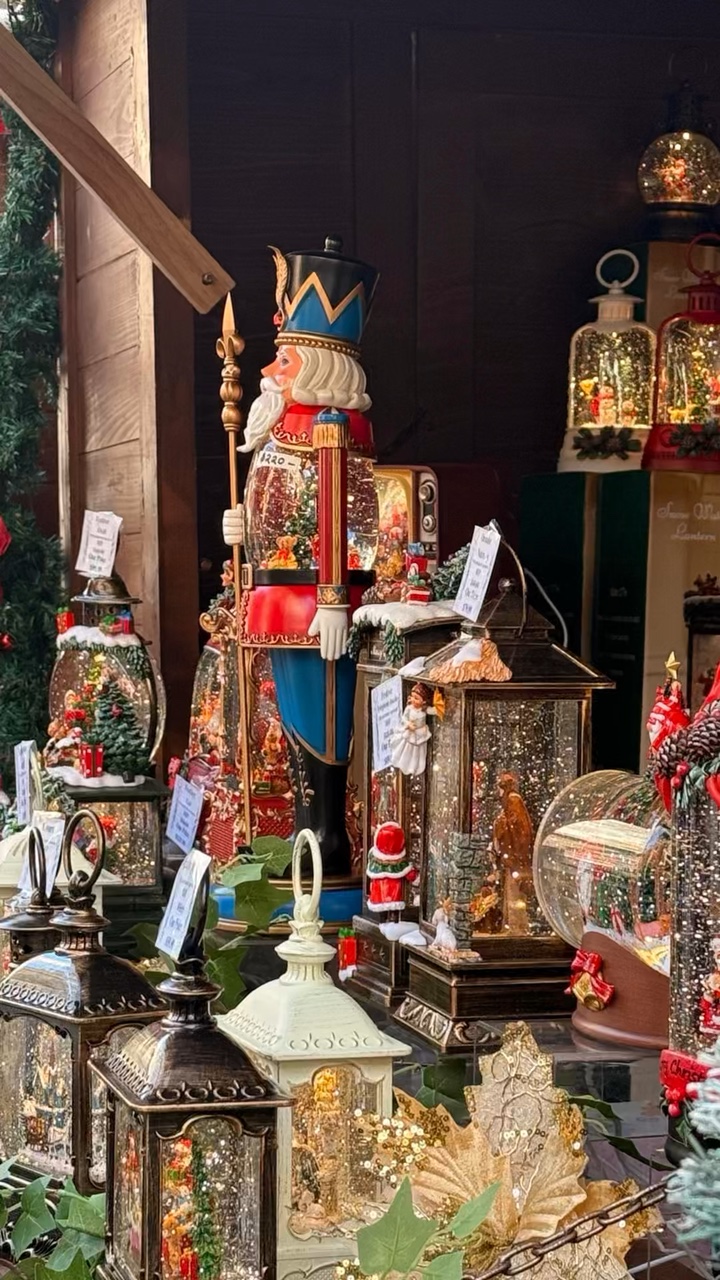 Christmas market