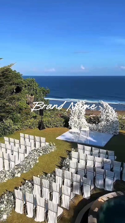 Wedding planning