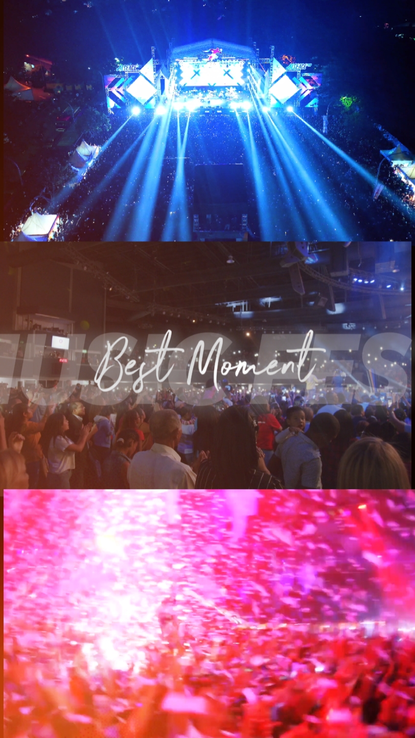 Festival del Mejor Momento