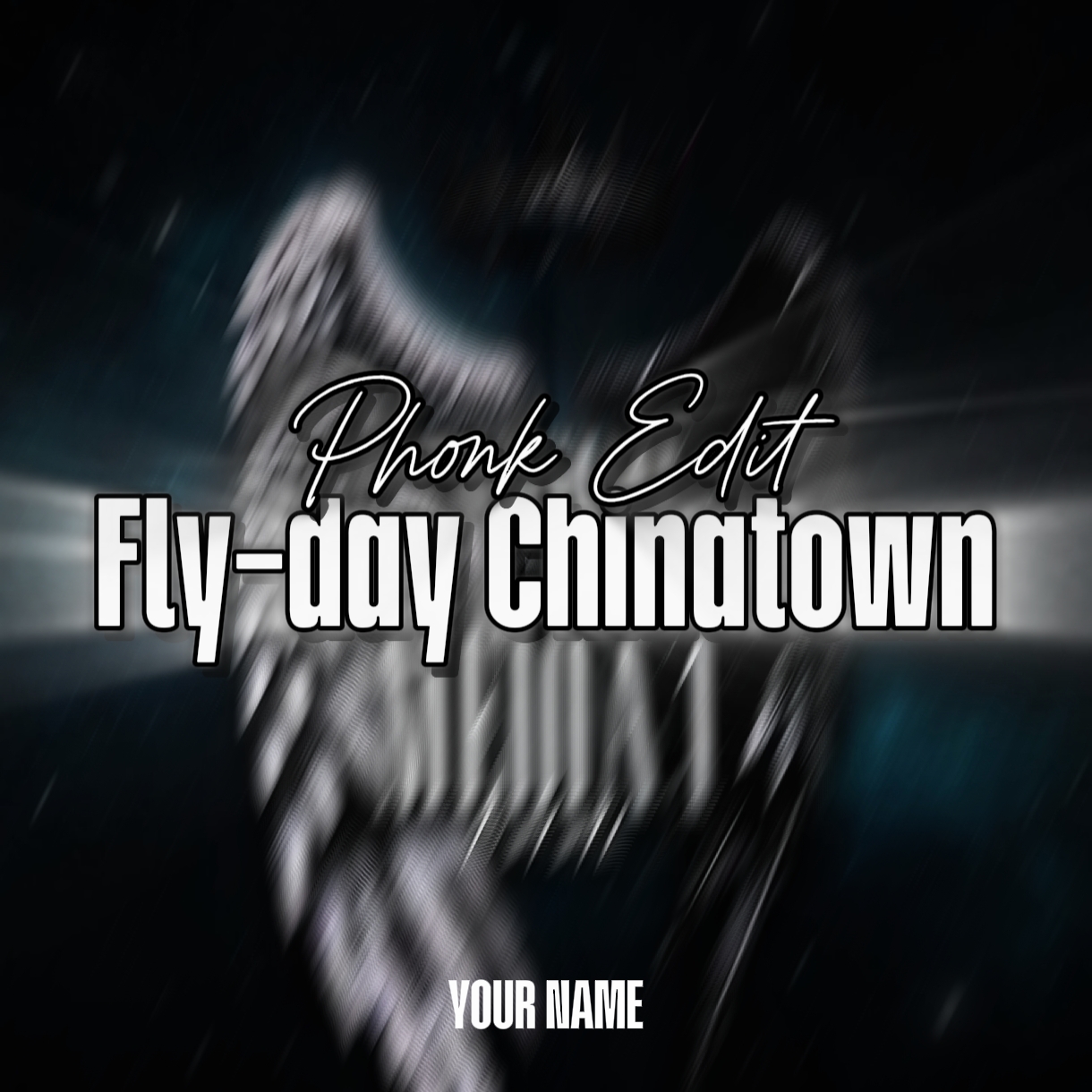 Fly-day Chinatown