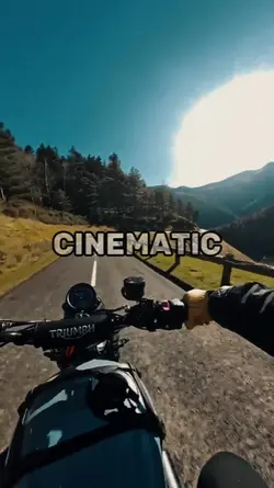 CINEMATIC MOTOR