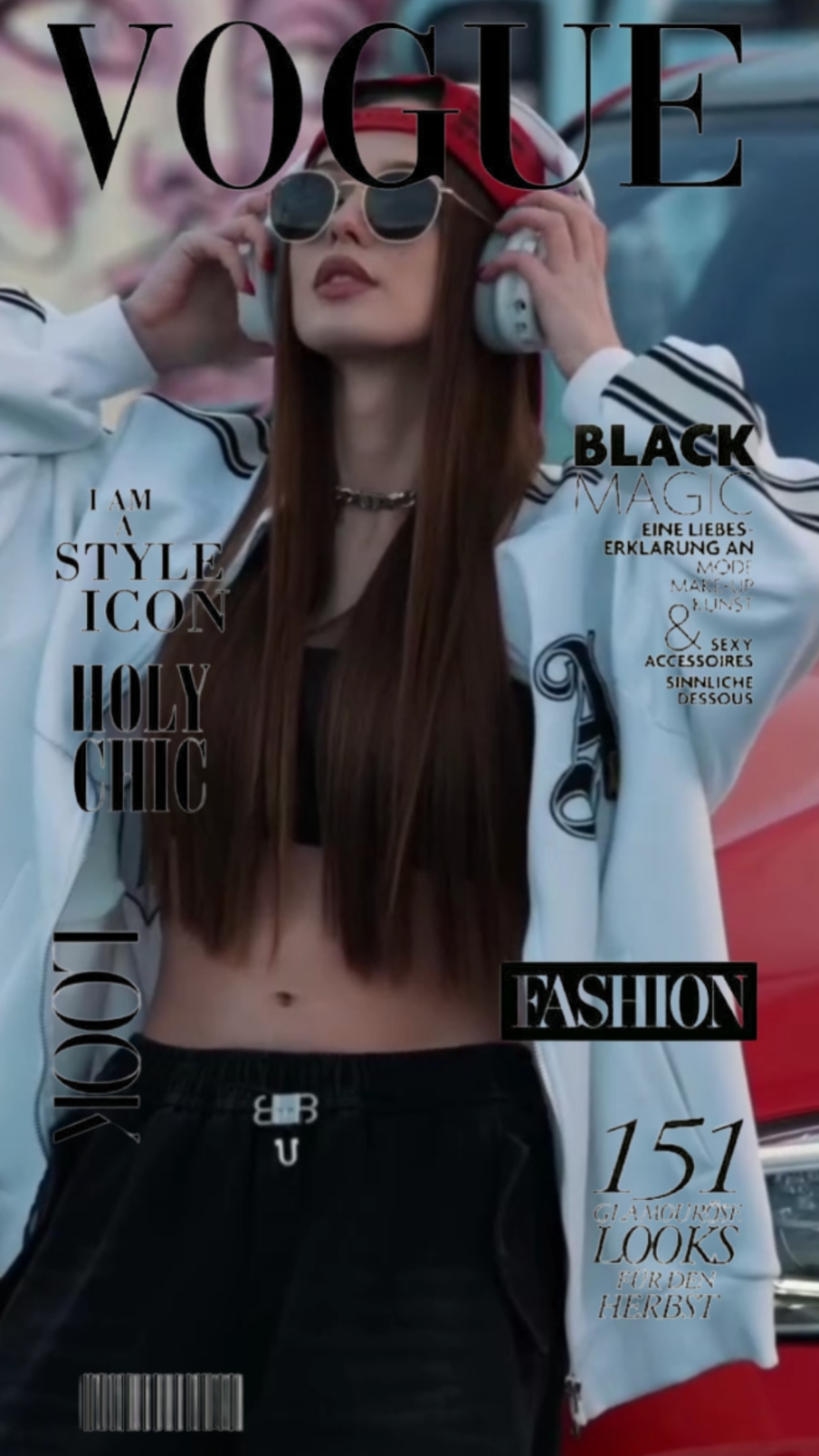Vogue Trend