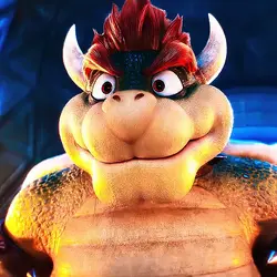 MARIO GALAXY