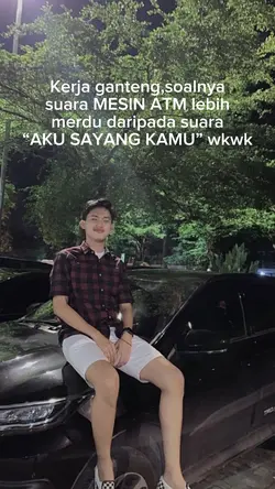 Kerja ganteng