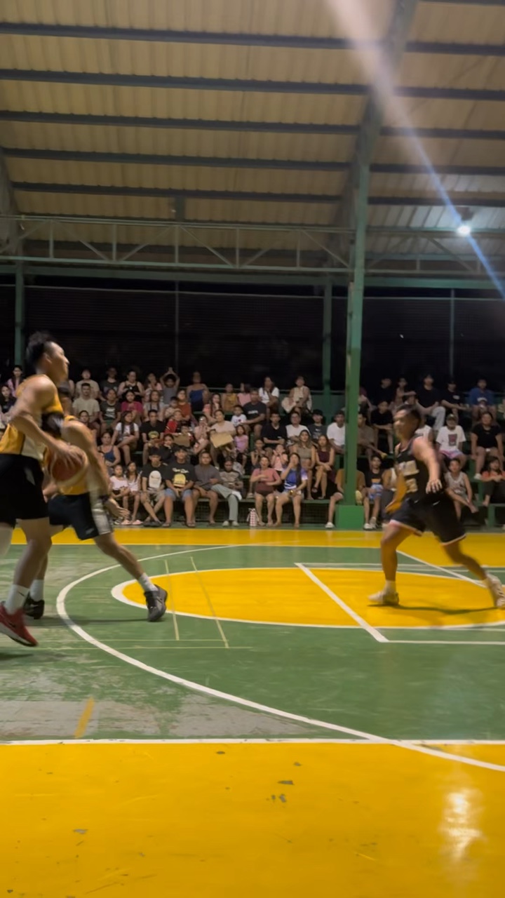 Faits saillants du basketball