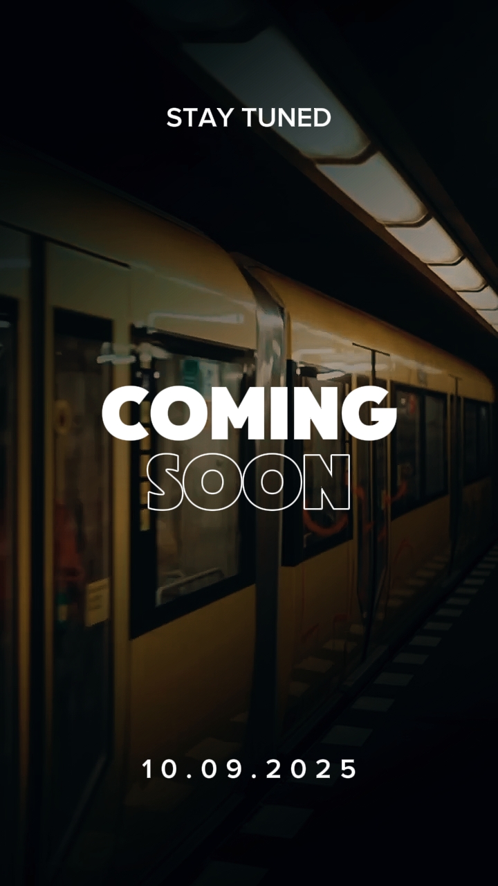 EM BREVE TRAILER