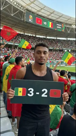 Résultat Finale CAN 