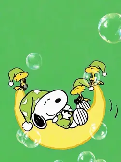 stiker snooper