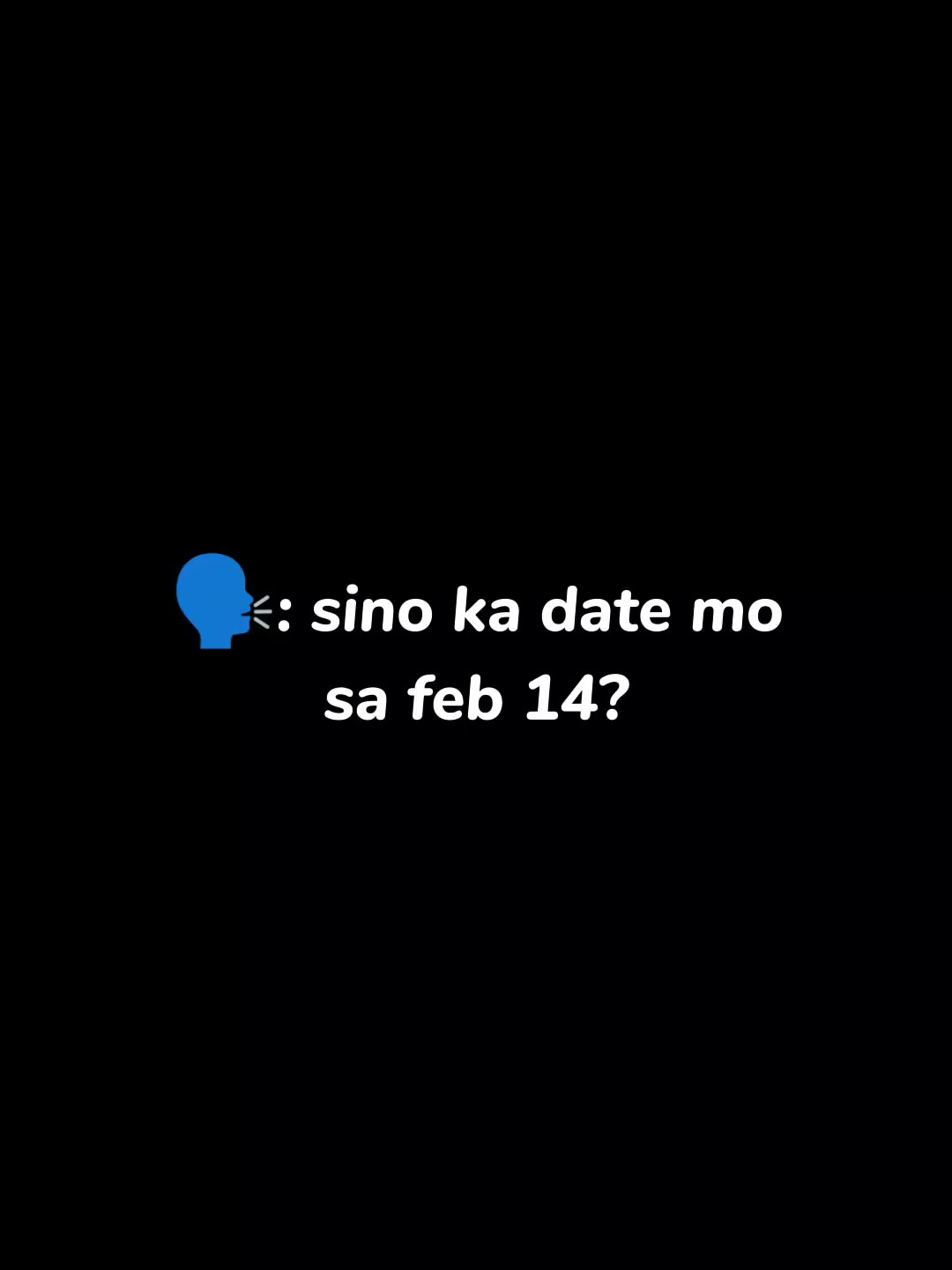sino kadate mo 