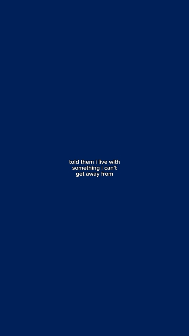 told them