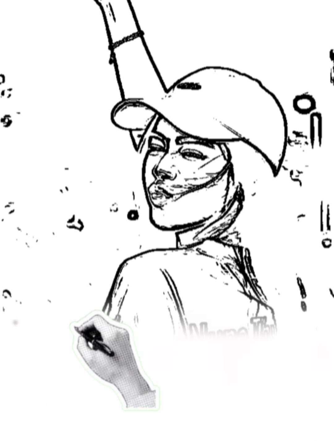 트렌드 템플릿