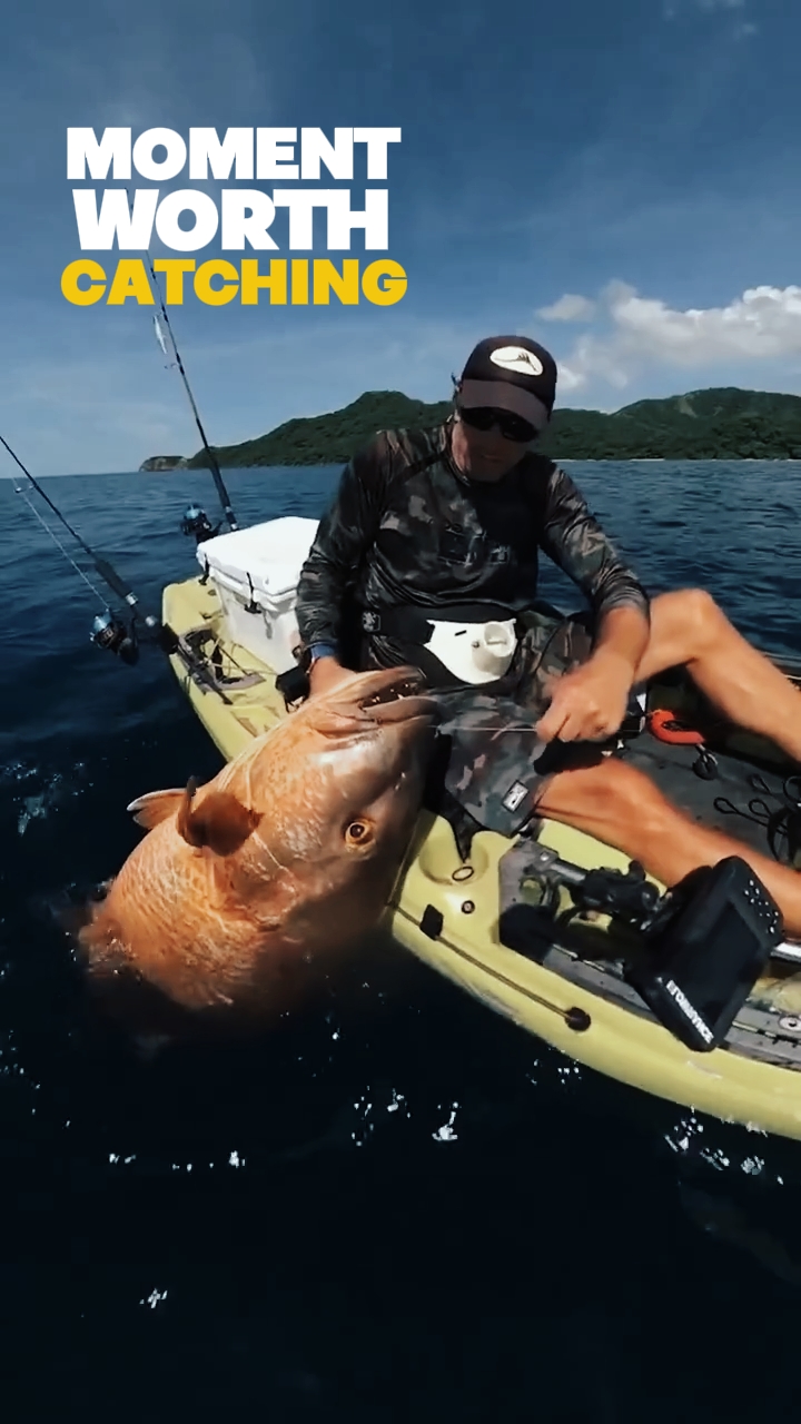 Olahraga Memancing
