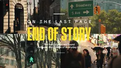 end of story 