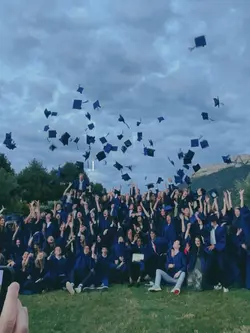 the best classmates