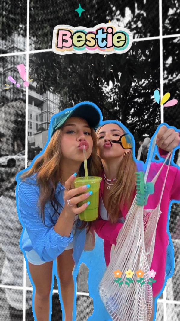 Bestie leicht zu fallen
