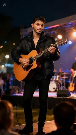 Guitar Party 